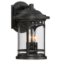 Quoizel Marblehead 14.5 3 Light Wall Lantern