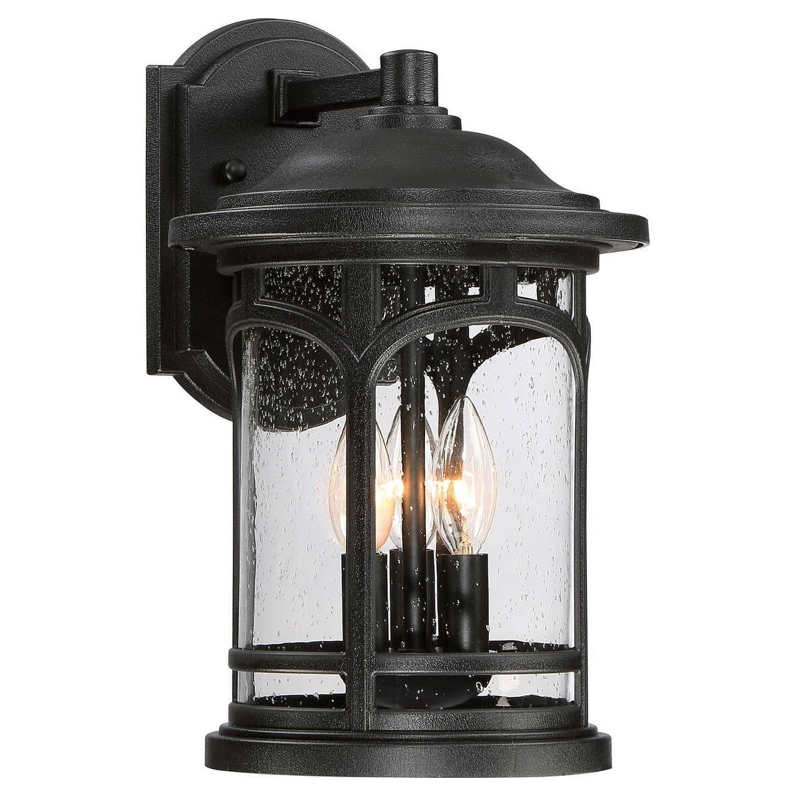 Quoizel Marblehead 14.5 3 Light Wall Lantern
