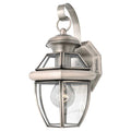 Quoizel Newbury 7 Outdoor Hanging Light