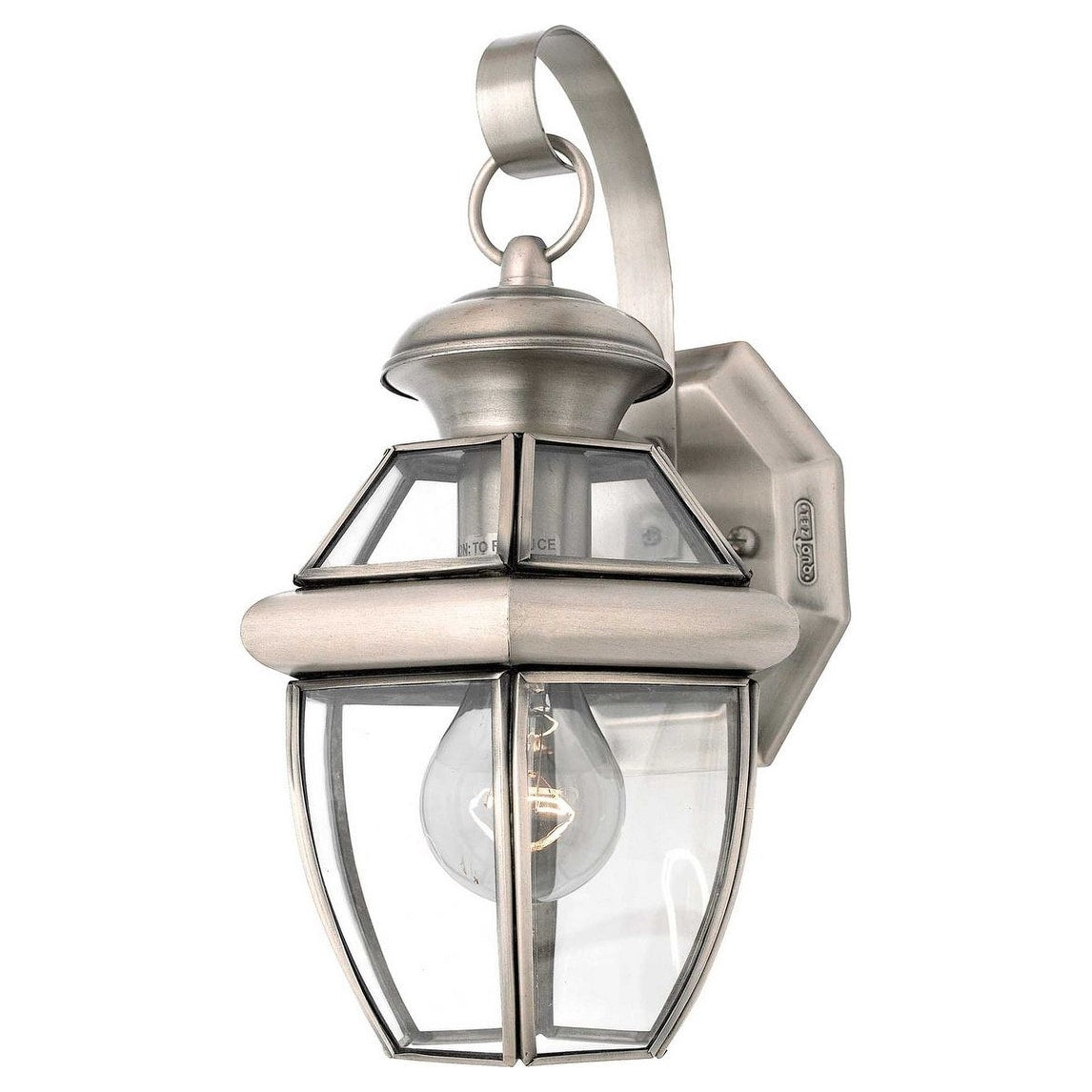 Quoizel Newbury 7 Outdoor Hanging Light