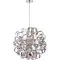 Quoizel Ribbons 12 Light 23 Pendant Light