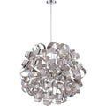Quoizel Ribbons 12 Light 31 Pendant Light