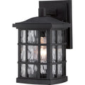 Quoizel Stonington 7 Outdoor Wall Lantern