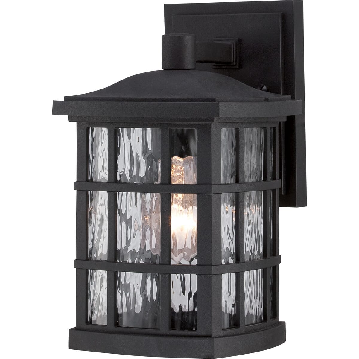 Quoizel Stonington 7 Outdoor Wall Lantern