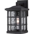 Quoizel Stonington 8 Outdoor Wall Lantern