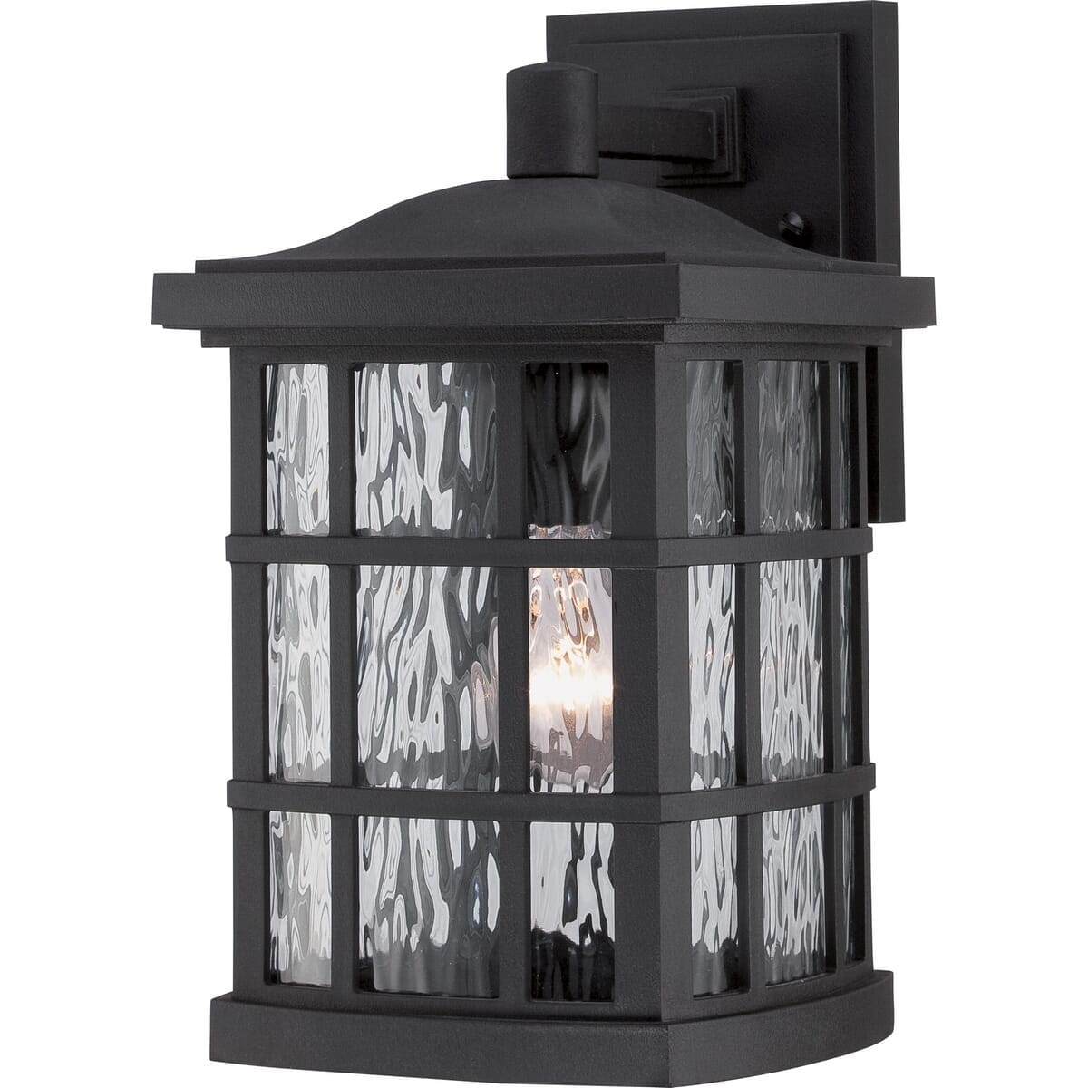 Quoizel Stonington 8 Outdoor Wall Lantern