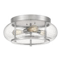 Quoizel Trilogy 3 Light 16 Ceiling Light