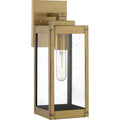 Quoizel Westover 5 Outdoor Wall Lantern