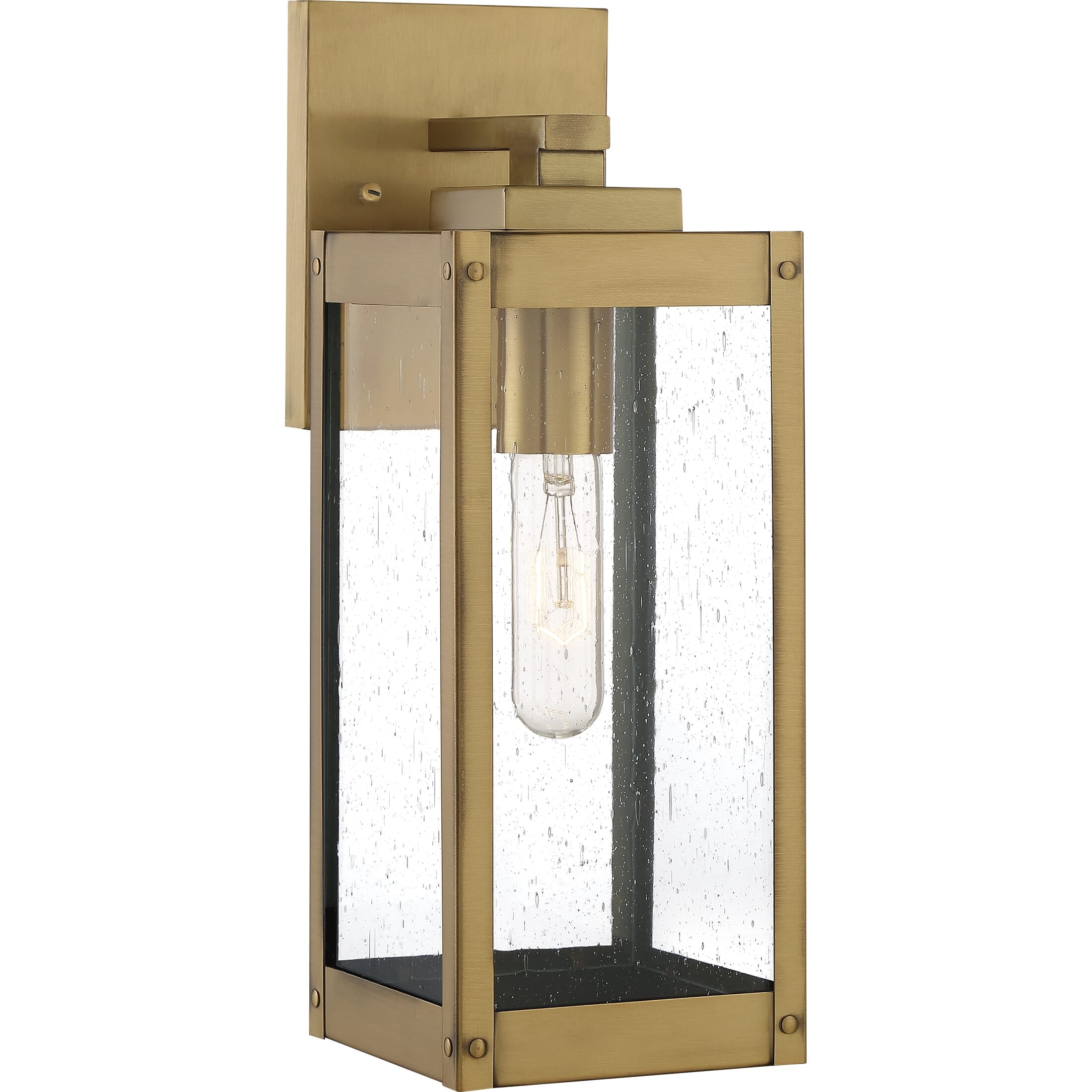 Quoizel Westover 5 Outdoor Wall Lantern