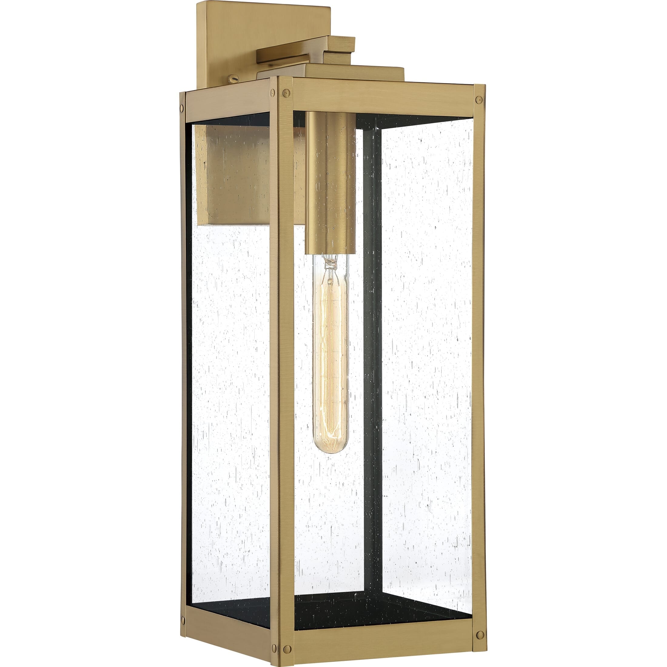 Quoizel Westover 7 Outdoor Wall Lantern