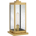 Quoizel Westover 8 Outdoor Hanging Light