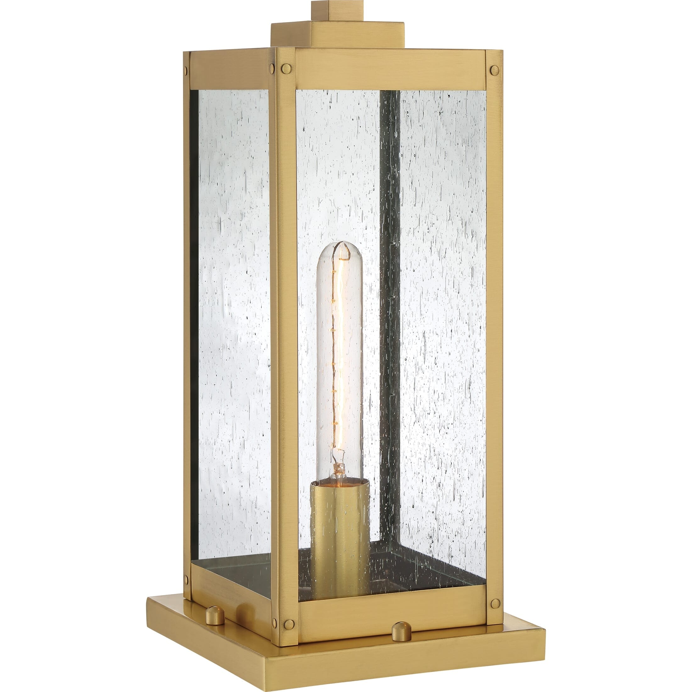 Quoizel Westover 8 Outdoor Hanging Light