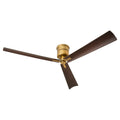 Quorum International 138563 Osprey 3 Blade Indoor Outdoor Ceiling