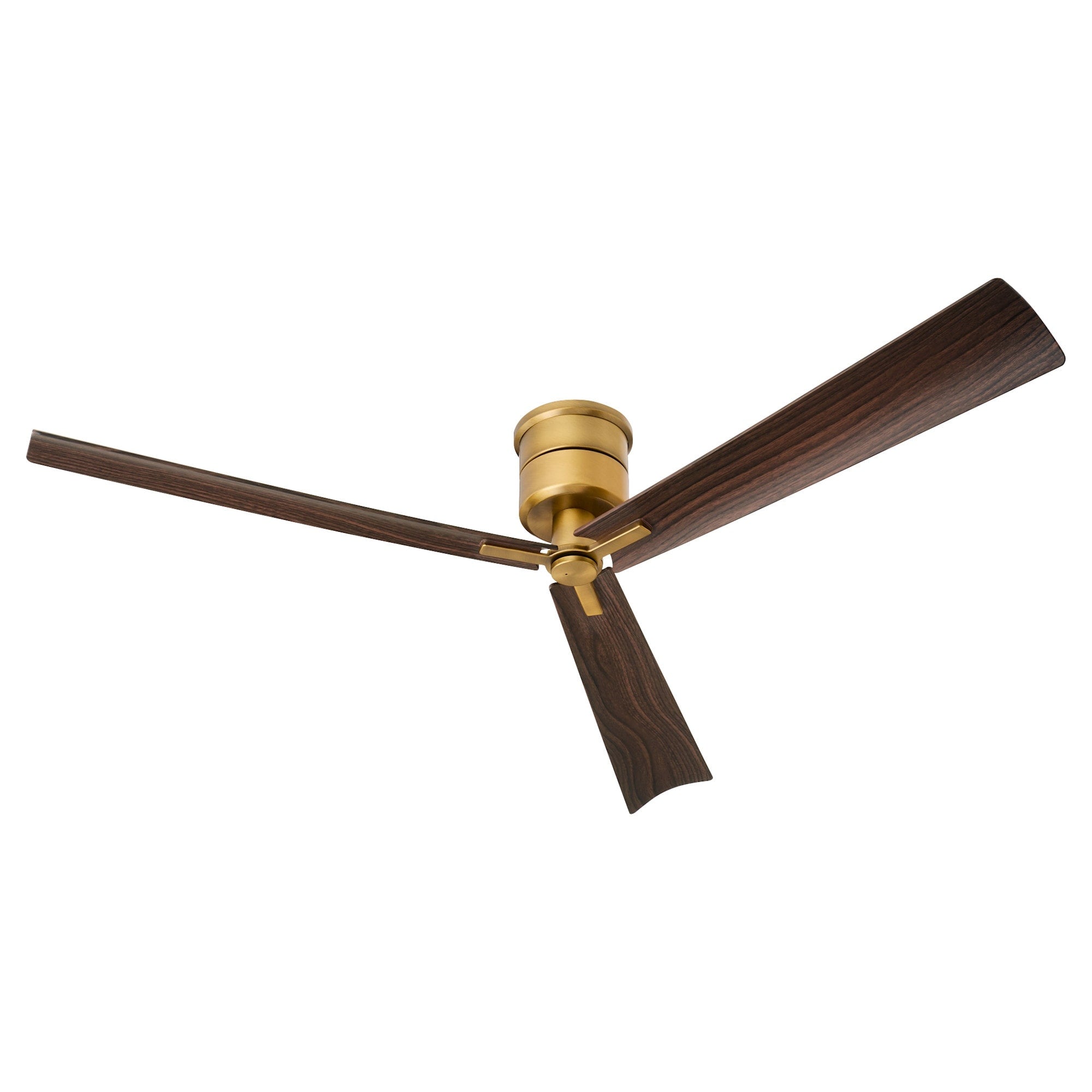 Quorum International 138563 Osprey 3 Blade Indoor Outdoor Ceiling