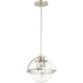 Quorum International 13 Wide Pendant