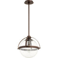 Quorum International 15 Wide Pendant