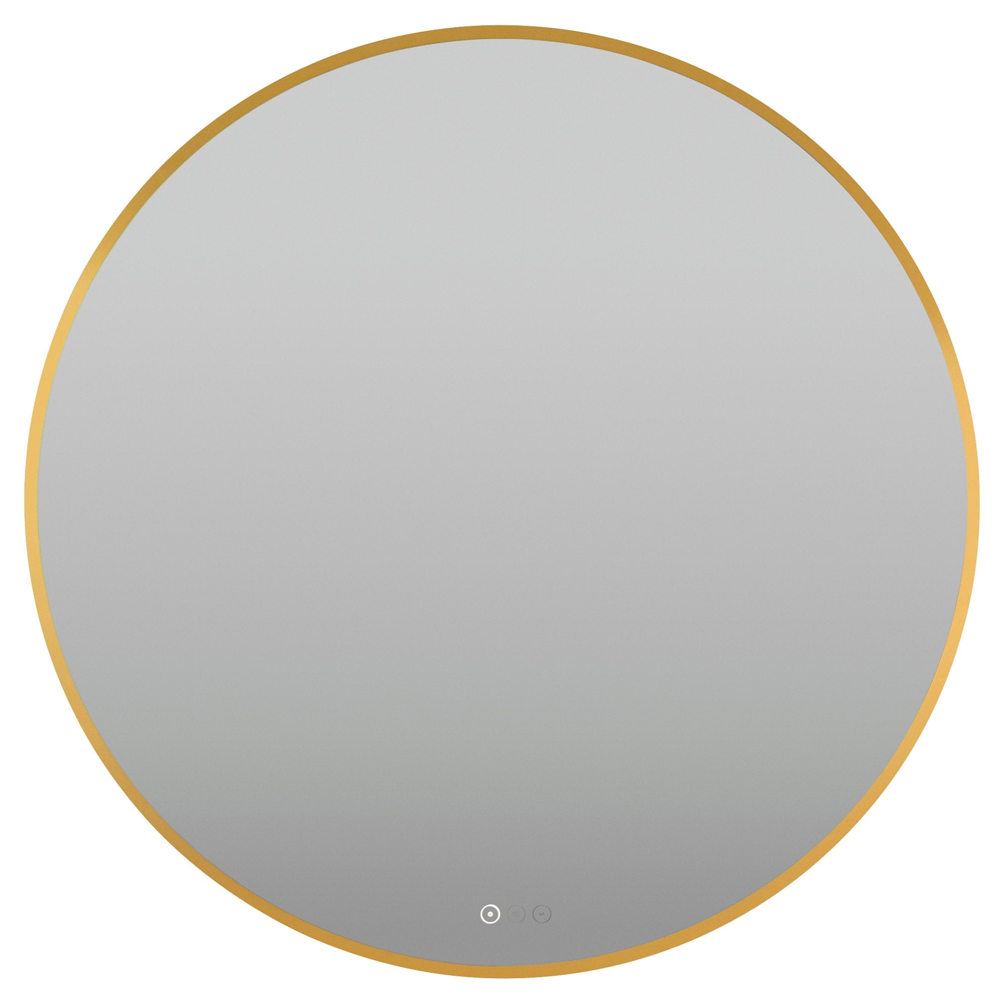 Quorum International 90 36 Soleil 36 Diameter Circular Flat Steel