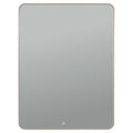 Quorum International 92 3040 Aero 30 W X 40 H Rectangular Flat Steel