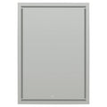 Quorum International 94 4260 Lingo 42 W X 60 H Rectangular Flat