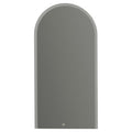 Quorum International 97 2244 Starlet 22 W X 44 H Arched Flat Frameless
