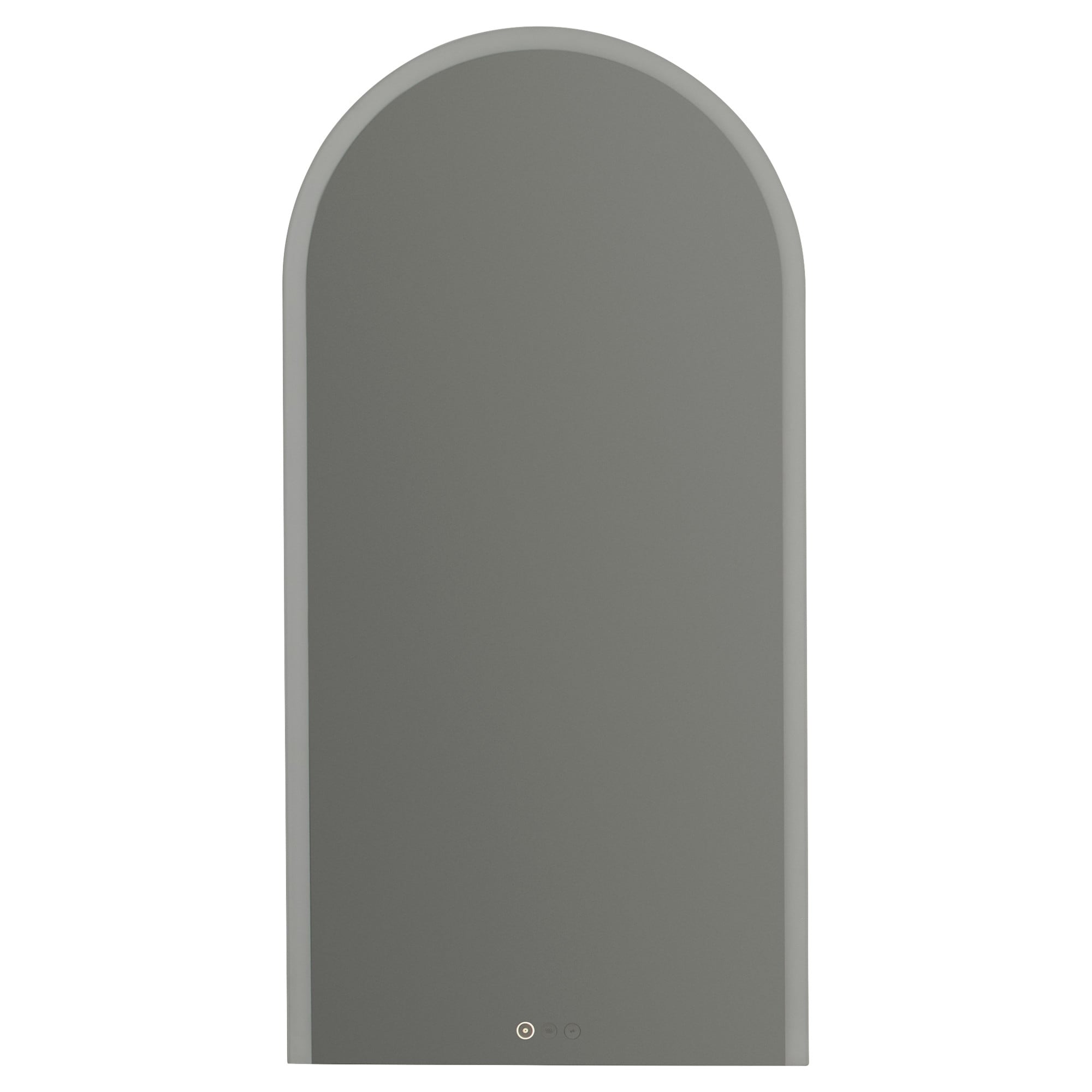 Quorum International 97 2244 Starlet 22 W X 44 H Arched Flat Frameless