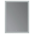 Quorum International 97 3648 Starlet 36 W X 48 H Rectangular Flat