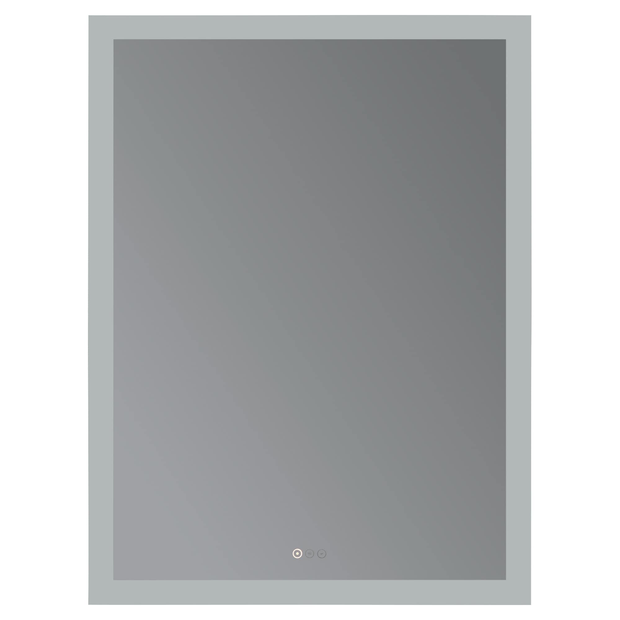 Quorum International 97 3648 Starlet 36 W X 48 H Rectangular Flat