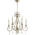 Ansley 5 Light Chandelier