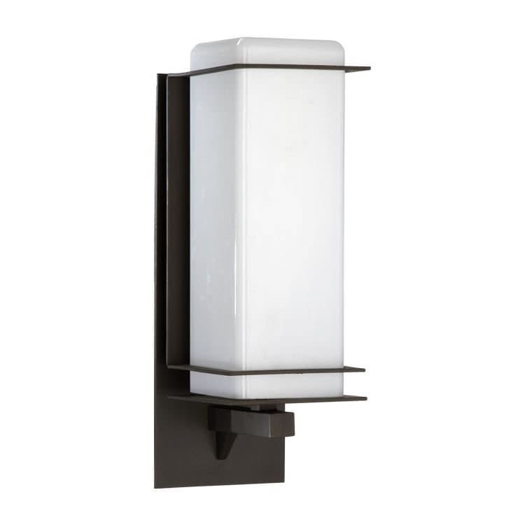 Quorum International Balboa 15 Tall Outdoor Wall Sconce