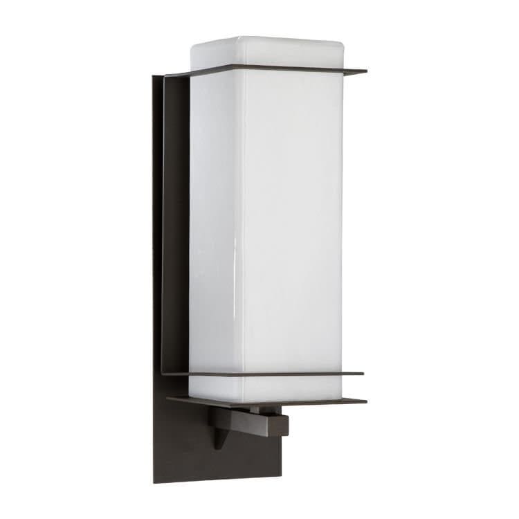 Quorum International Balboa 19 Tall Outdoor Wall Sconce