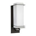 Quorum International 7203 7 Balboa 1 Light Outdoor Wall Sconce