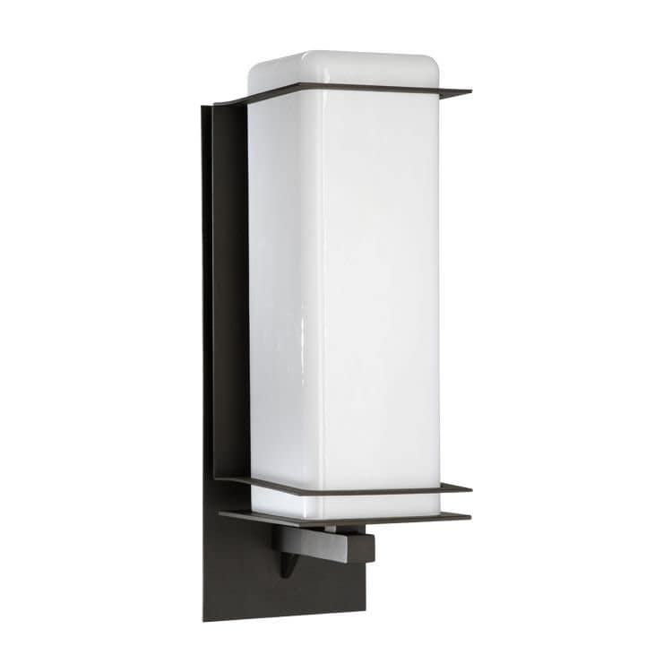 Quorum International 7203 7 Balboa 1 Light Outdoor Wall Sconce