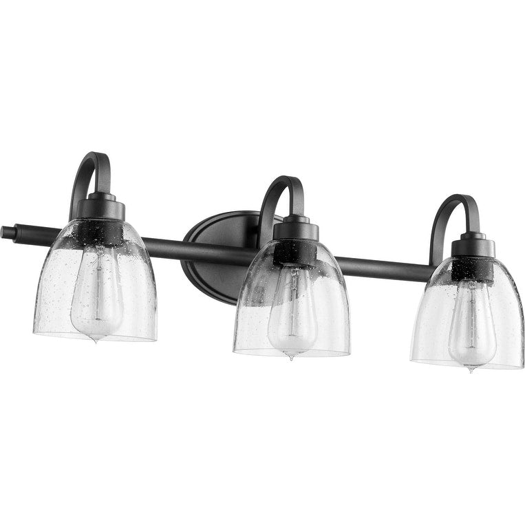 Quorum International Reyes 3 Light 25 Wide Vanity Light