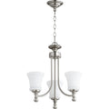 Rossington 3 Light Chandelier