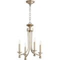Rossington 4 Light Chandelier