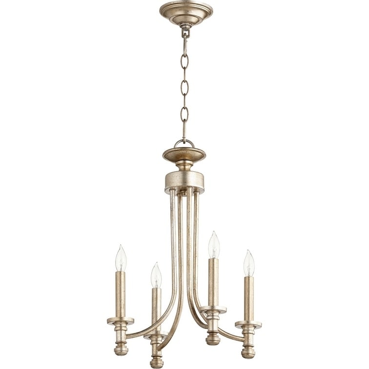 Rossington 4 Light Chandelier