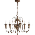 Salento 6 Light Chandelier