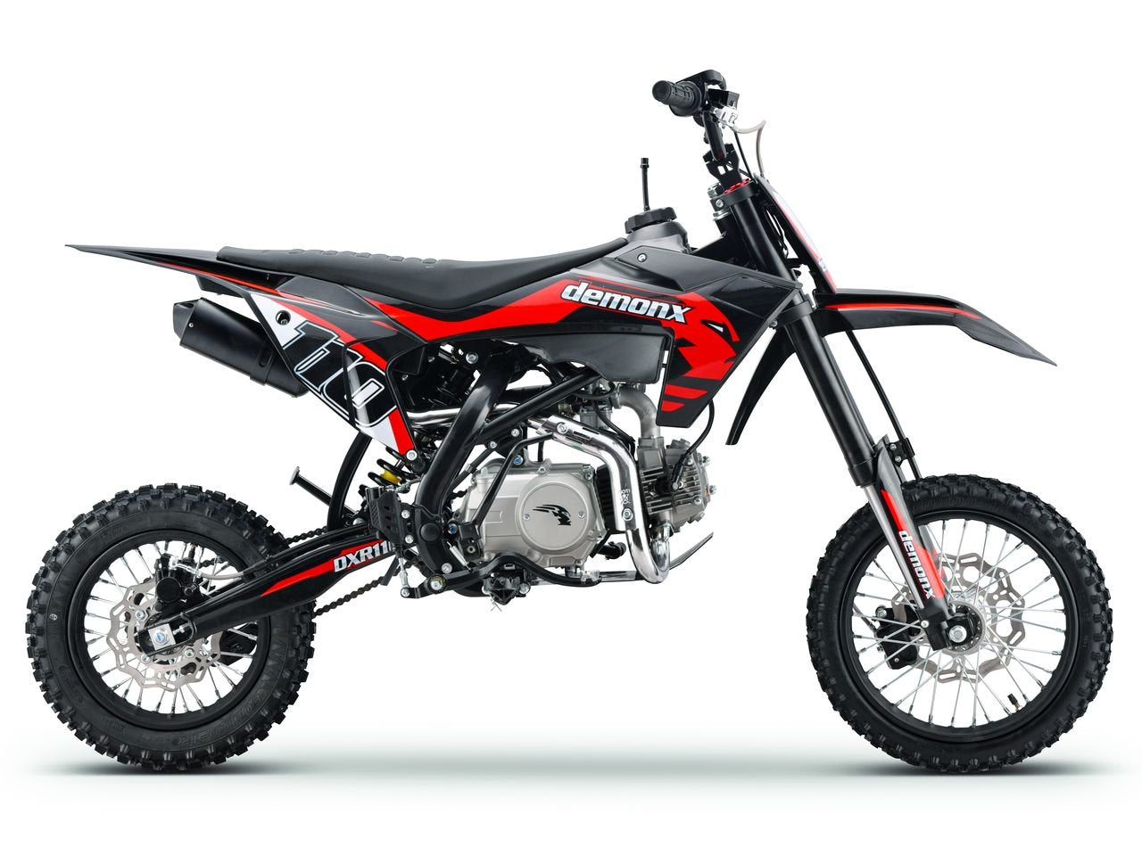 DEMON X DXR110