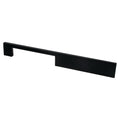 R. Christensen 9293 I Spazio 7 1 2 Center To Center Handle Cabinet Pull