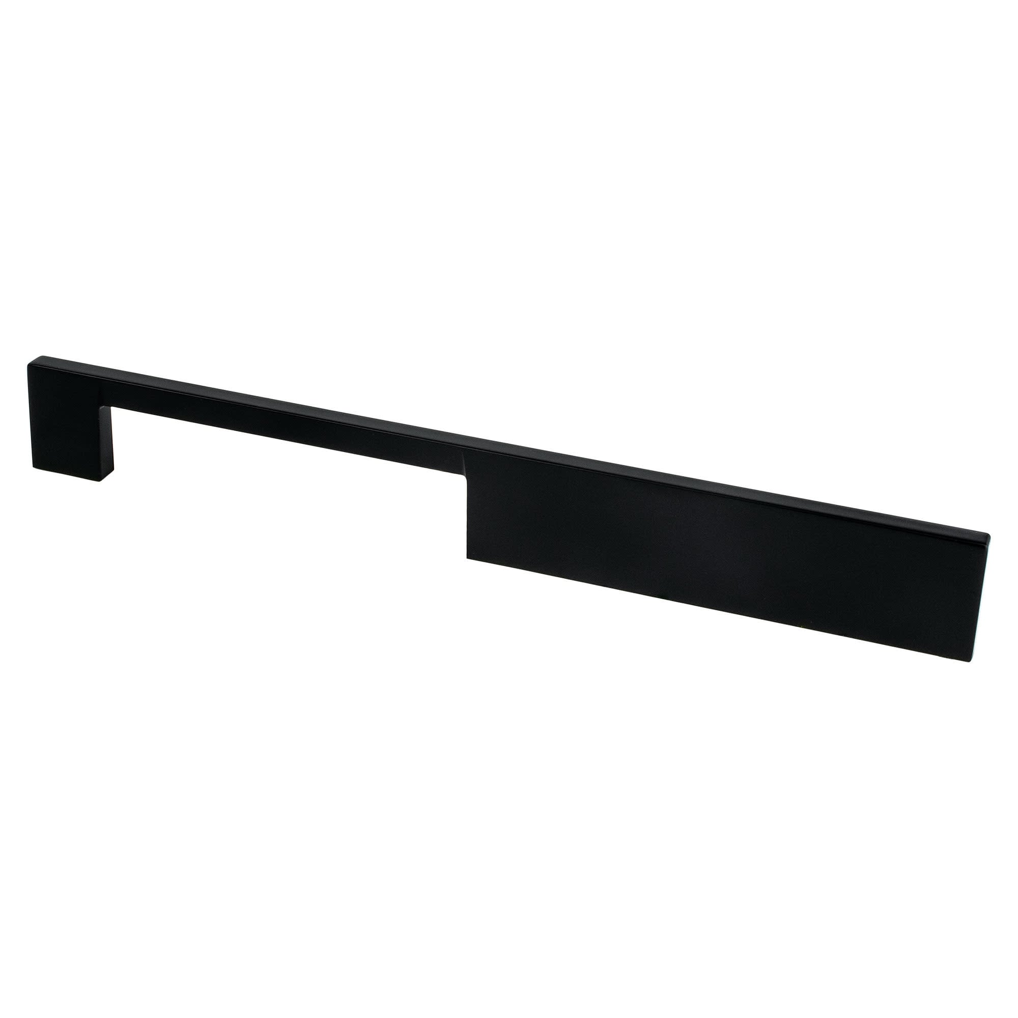 R. Christensen 9293 I Spazio 7 1 2 Center To Center Handle Cabinet Pull