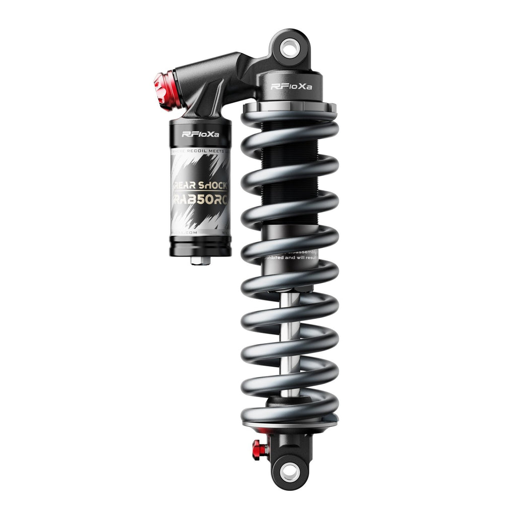 RFLOXA SUSPENSION – RAB50RC REAR SHOCK ABSORBER For Sur Ron & Talaria