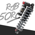 RFLOXA SUSPENSION – RAB50RC REAR SHOCK ABSORBER For Sur Ron & Talaria
