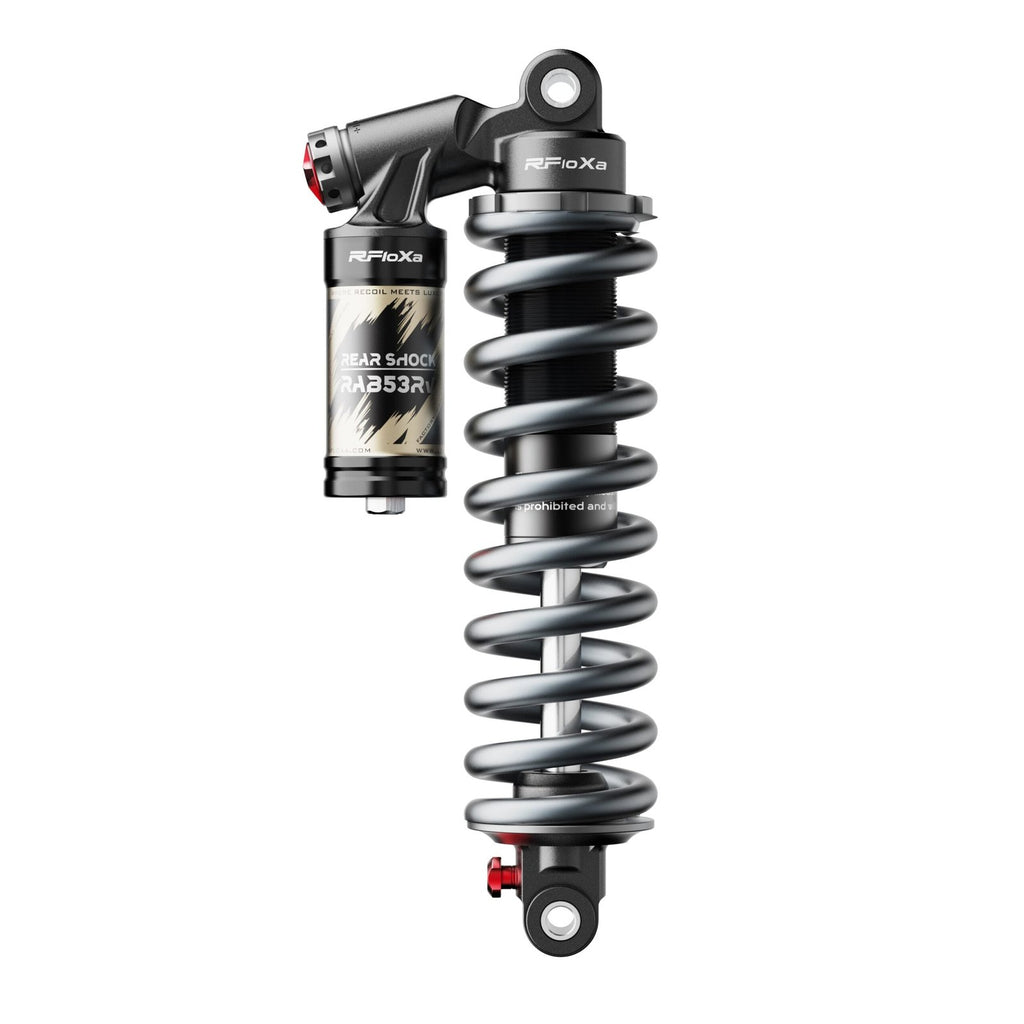 RFLOXA SUSPENSION – RAB53RV REAR SHOCK ABSORBER For Sur Ron & Talaria