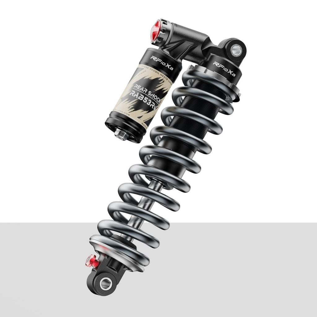 RFLOXA SUSPENSION – RAB53RV REAR SHOCK ABSORBER For Sur Ron & Talaria