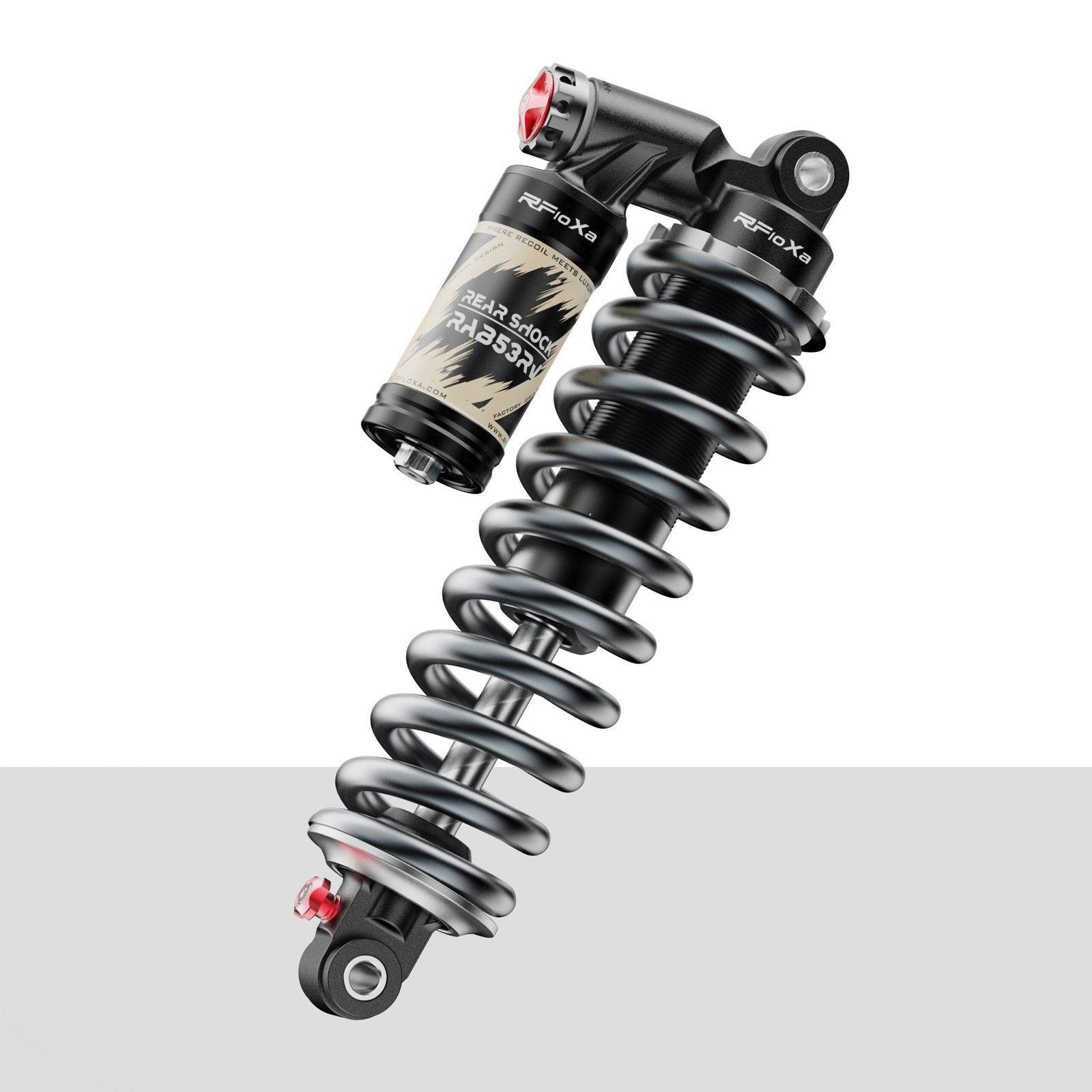 RFLOXA SUSPENSION – RAB53RV REAR SHOCK ABSORBER For Sur Ron & Talaria