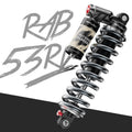 RFLOXA SUSPENSION – RAB53RV REAR SHOCK ABSORBER For Sur Ron & Talaria