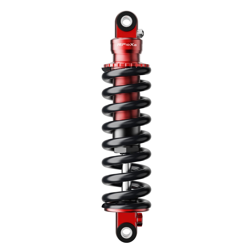 RFLOXA SUSPENSION – RAZ01AR REAR SHOCK ABSORBER