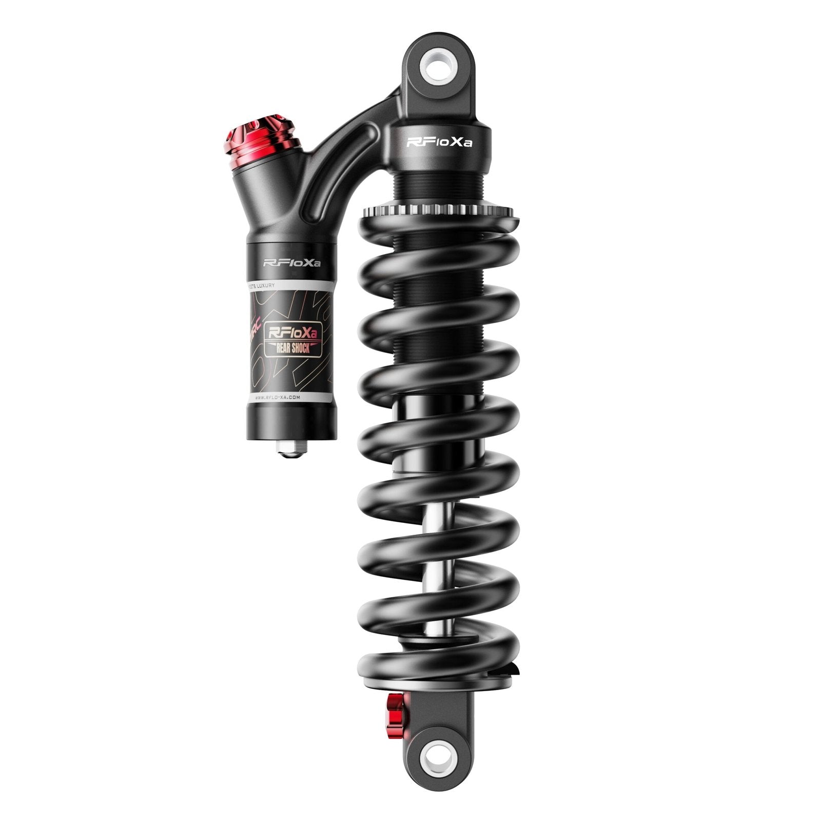 RFLOXA SUSPENSION – RAZ11RC REAR SHOCK ABSORBER
