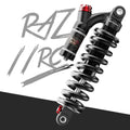RFLOXA SUSPENSION – RAZ11RC REAR SHOCK ABSORBER