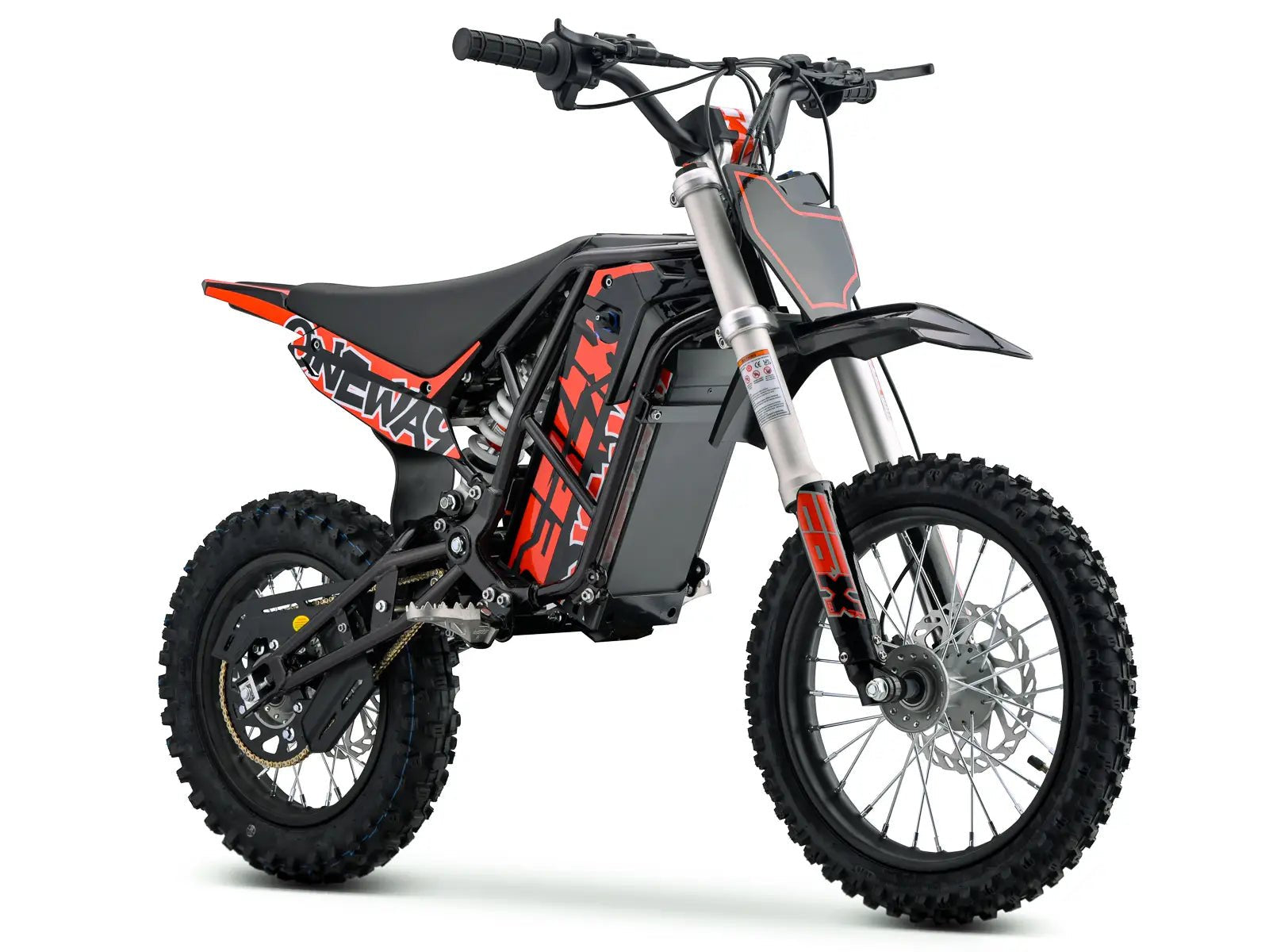EBOX V3 60R – PRE ORDER